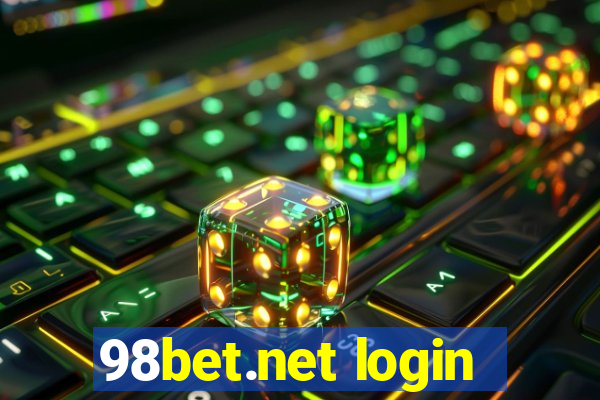 98bet.net login